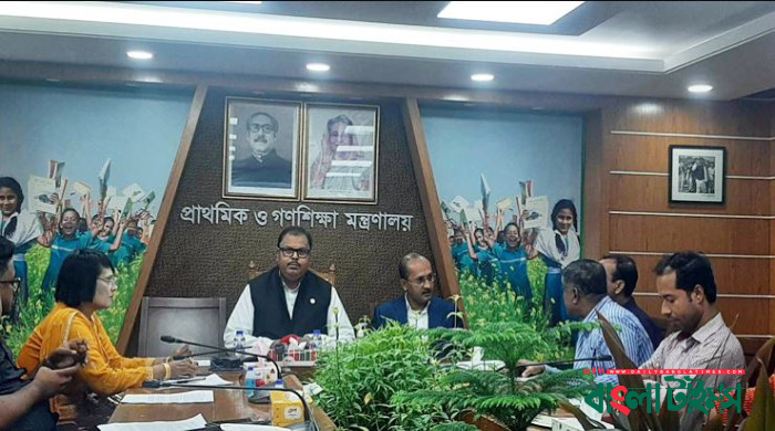 নিবন্ধন-একাডেমিক স্বীকৃতি ছাড়া প্রাথমিক বিদ্যালয় চলবে না